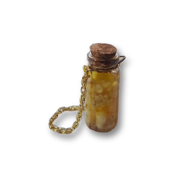 Svatý Olej s Kadidlem 5ml -Aroma Myrha  Vyrobeno v Řecku