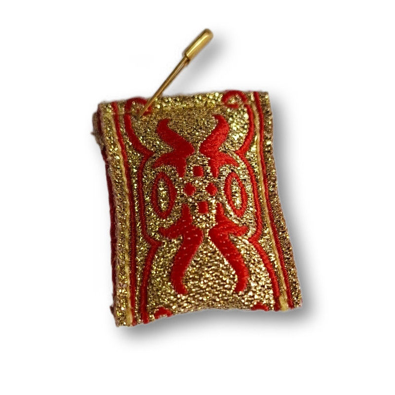 Filakto – ochranný přívěsek z ostrava Tinos