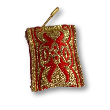 Filakto – ochranný přívěsek z ostrava Tinos