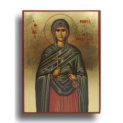 Ikona Marie Magdaleny