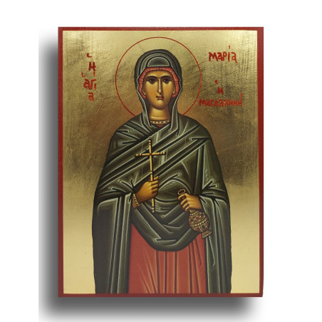 Ikona Marie Magdaleny
