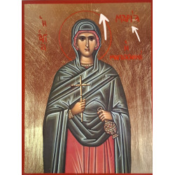 Ikona Marie Magdaleny - sleva