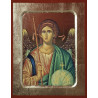 Ikona Svatého Archanděla Michaela (Ο Αρχάγγελος Μιχαήλ)