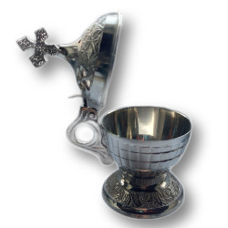 Athénská kadidelnice: Věčný duch ortodoxního Řecka