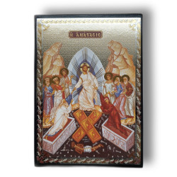 Panna Marie Sladce milující  v Ruském Stylu