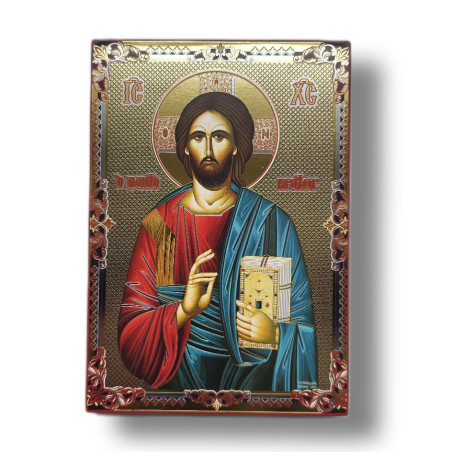 Panna Marie Sladce milující  v Ruském Stylu