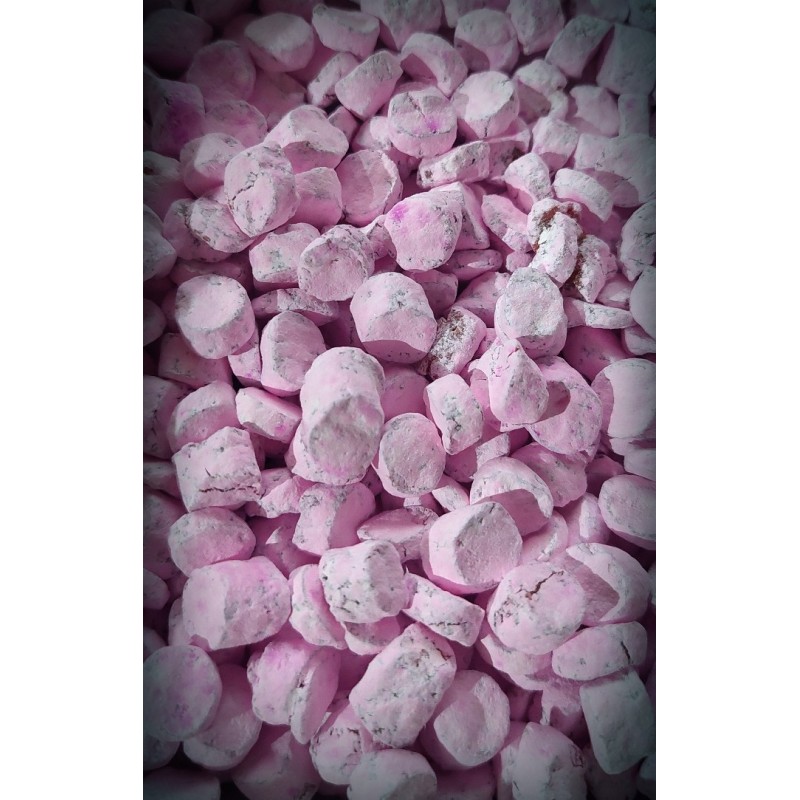 Růžové kadidlo 30g