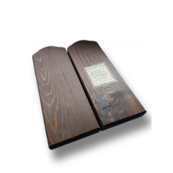 Diptych s ikonami Krista a Panny Marie,