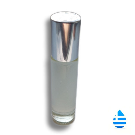 Svatý olej s aroma zimolezu