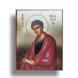 Ikona sv. Filipa
